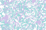 Set of seamless romantic patterns, a Pattern Graphic by AlexZeL (Thumbnail 4 of 8)