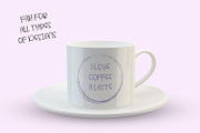 Sugar Dumplin' Font Duo, a Serif Font by Beck McCormick (Thumbnail 4 of 5)
