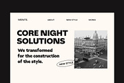 Yukita Sans Font Family, a Sans Serif Font by Yukita Creative (Thumbnail 3 of 6)