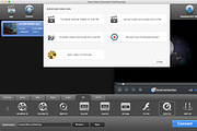 Total Video Converter Pro for Mac/PC, a Product Mockup by EffectMatrix (Thumbnail 8 of 11)