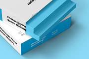 Photocopy Paper Ream Mockup, a Packaging Mockup by Illusiongraphic (Thumbnail 17 of 20)