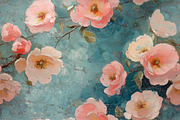 Impressionistic patterns set, a Pattern Graphic by LoveDesignShop (Thumbnail 7 of 10)