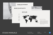 XILA - Minimalist Presentation, a Social Media Template by Studio Manuals (Thumbnail 6 of 8)