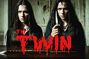 Deadfall - Horror Display Font, a Handwritten Font by Mofr 24 (Thumbnail 4 of 10)