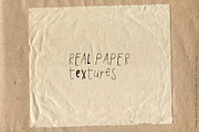Scanned Paper Texture Collage Pack, a Texture Graphic by Oksana Trygub (Thumbnail 16 of 16)