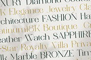 Aquilla, a Serif Font by Pinisi ART (Thumbnail 9 of 10)