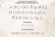 Easter Bunny, a Handwritten Font by InermediaSTUDIO (Thumbnail 4 of 8)