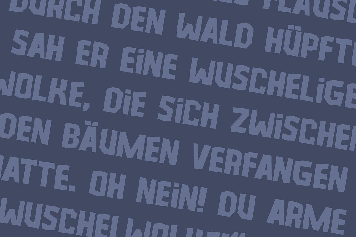 Microlith - Irregular Typeface, a Handwritten Font by alpercakici (Photo 17 of 18)