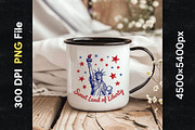 4th of July Hand Drawn PNG Bundle, an Object Graphic by GlitterCraft (Thumbnail 33 of 61)