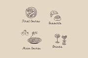 Wild Fairytale Font, a Handwritten Font by AnnArt (Thumbnail 9 of 10)