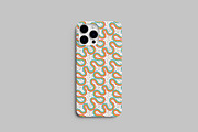 Rainbow Line Pattern, a Pattern Graphic by Neermana (Thumbnail 3 of 5)