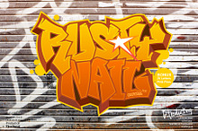 Rusty Nail Cocktail