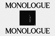 Cogico Morila Font Branding Serif, a Serif Font by Maulana Creative (Thumbnail 5 of 7)