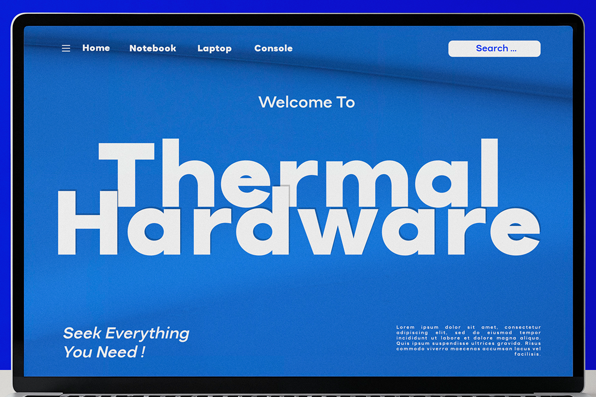 Variable Geometris Sans - Etermal, a Sans Serif Font by RagamKata (Photo 7 of 10)