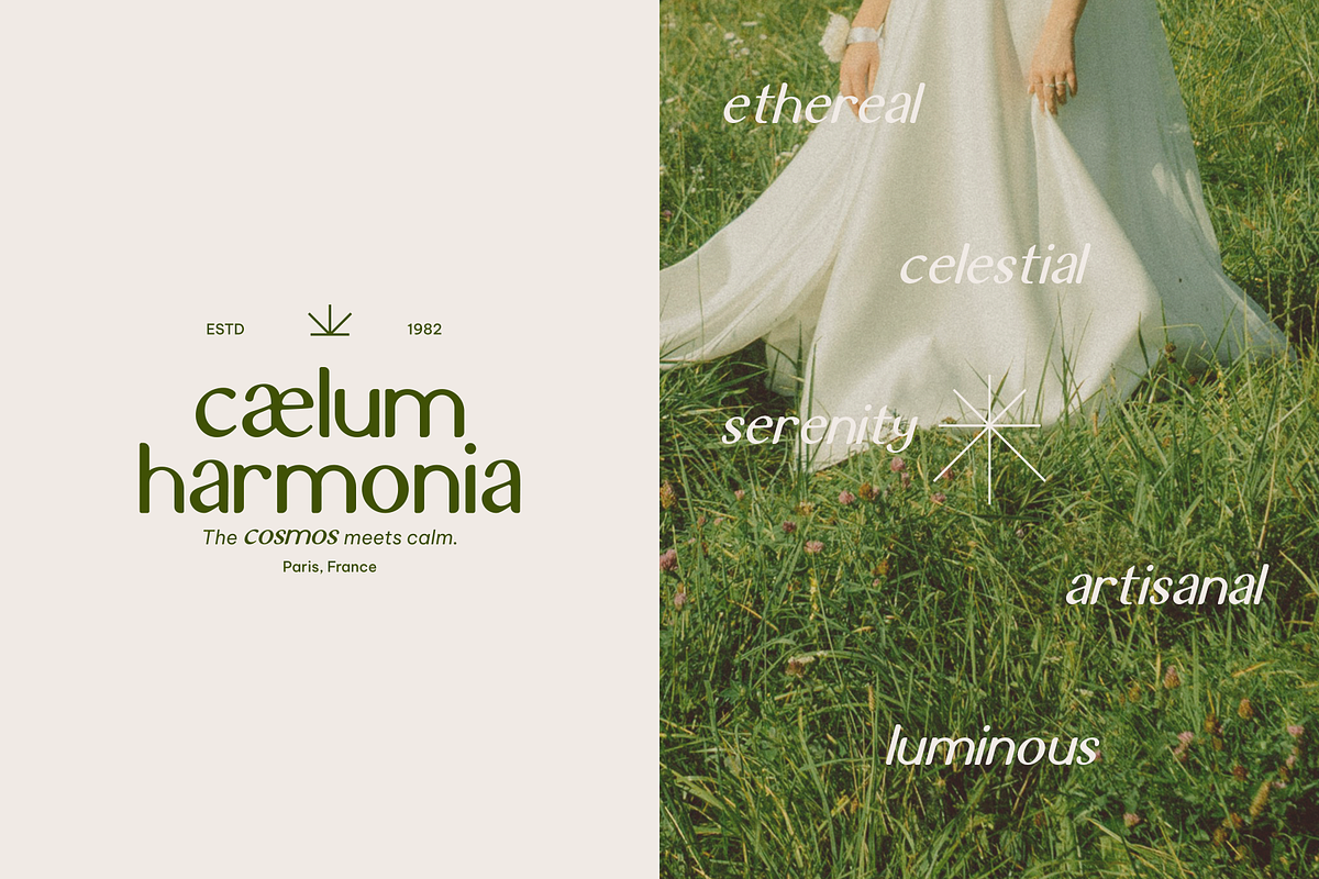 Auralithea - Luxury Sans Display, a Sans Serif Font by Indotype Foundry (Photo 9 of 10)