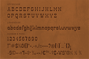 Mayor Sheriv A Modern Serif Font, a Serif Font by Storytype Studio (Thumbnail 13 of 15)