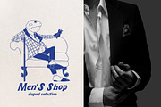 Toad Gentleman Vintage Illustrations, an Animal Illustration by ArtPavo (Thumbnail 8 of 9)