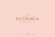 Classy Marisa - Elegant Typeface, a Sans Serif Font by Kaligra.co (Thumbnail 16 of 30)
