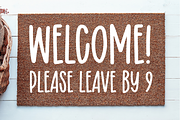 AUTUMN FARMHOUSE FONT BUNDLE, a Font by Blush Font Co. (Thumbnail 26 of 31)
