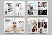 Firtana Magazines, a Magazine Template by Firtana (Thumbnail 5 of 11)