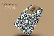 Modern floral Prints, a Pattern Graphic by MSNTY STUDIOX (Thumbnail 18 of 20)
