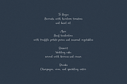 Mabel Joy Handwritten Font, a Handwritten Font by gafaroff studio (Thumbnail 3 of 8)