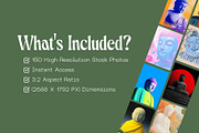 150 Spiritual Buddha Illustrations, a Decorative Illustration by Incomelion (Thumbnail 13 of 21)