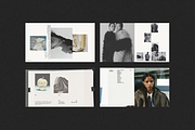 ORZA | PORTFOLIO, a Presentation Template by Simple có (Thumbnail 6 of 10)