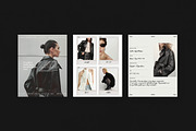 QUINN / Social Media Kit, a Social Media Template by Studio Dara (Thumbnail 10 of 18)