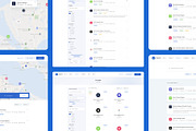 Superio — Job Board HTML Template, a HTML Template by CreativeLayerss (Thumbnail 2 of 3)