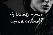 Mother Sand | Handwriting-Script, a Handwritten Font by Scratch Design (Thumbnail 8 of 12)