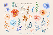 Waiting for Autumn, an Animal Illustration by long summer (Thumbnail 2 of 4)
