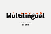 Plantae - Modern Minimalist Font, a Font by Studio Moara (Thumbnail 2 of 8)