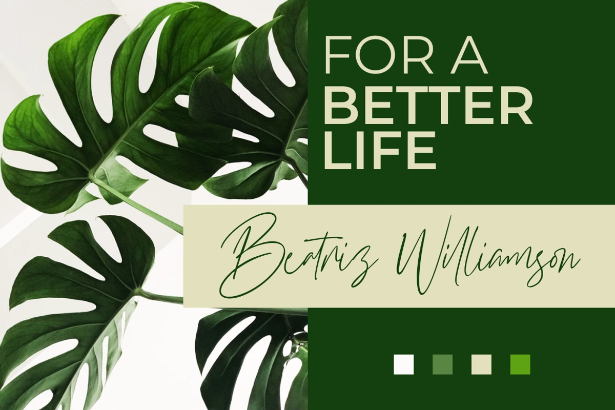 Williamson - Luxury Signature Font preview 5