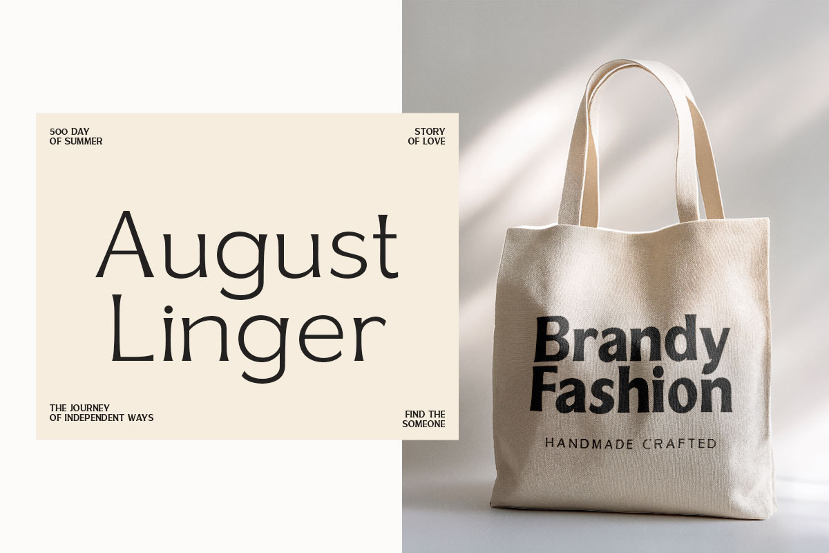 Gallion Pro, a Serif Font by MasaType (Photo 10 of 11)