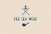 Sailors Dream, a Sans Serif Font by Pan Cabaj (Thumbnail 5 of 5)
