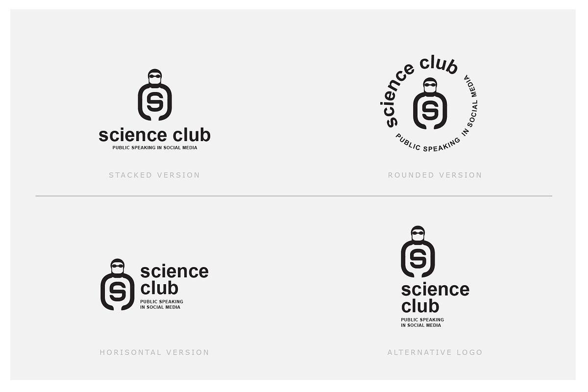 113 PREMADE BRANDING LOGO PACK, a Branding & Logo Template by pawellpi (Photo 30 of 68)