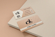 Jackal Holiday - Stylish Serif Font, a Serif Font by Aqeel_Art (Thumbnail 4 of 10)