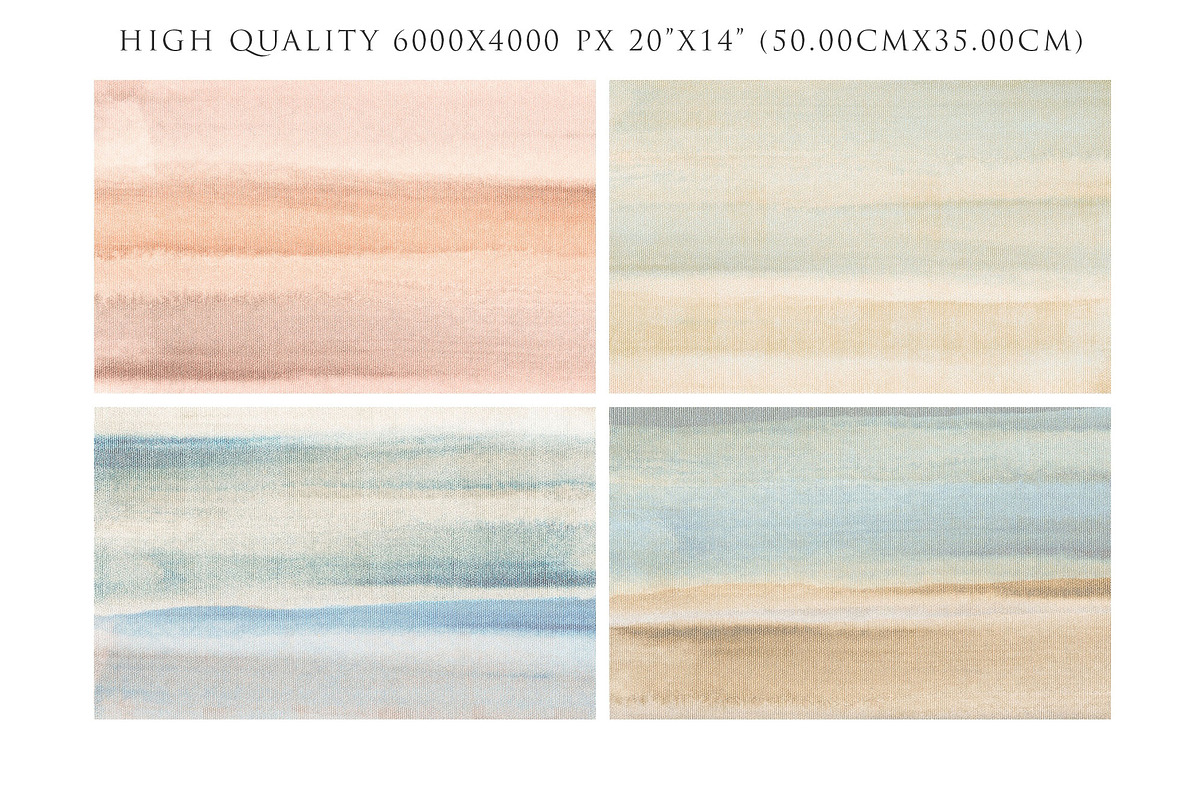 Canvas Landscape Texture, a Texture Graphic by sibel dayı (Photo 3 of 12)