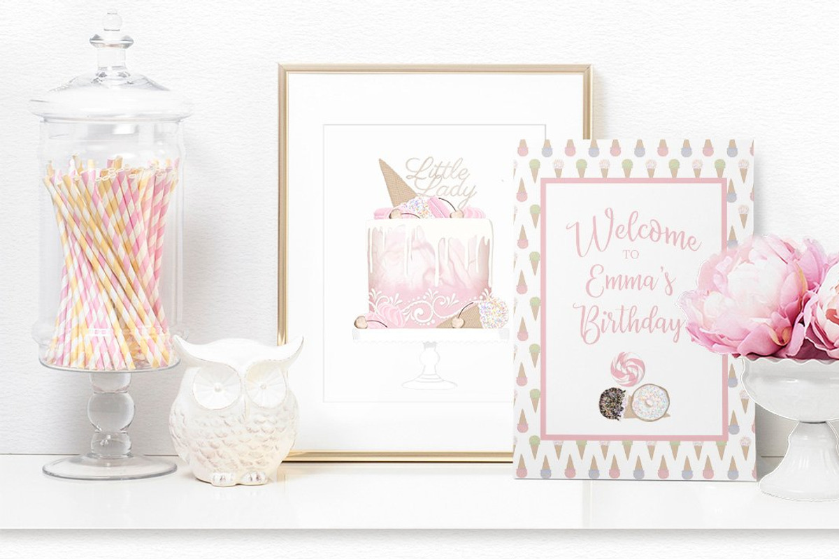 Wedding & Celebration Creator, an Object Graphic by Pretty Little Lines (Photo 25 of 33)