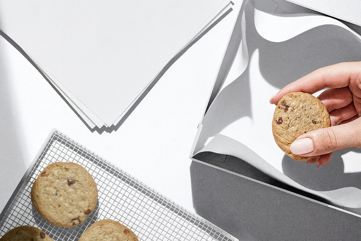 Bakery & Coffee Shop Mockup Bundle, a Packaging Mockup by Creo.pt (Photo 6 of 14)