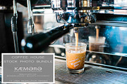 Coffee house containing coffee, espresso, and fresh ground coffee, a Food & Drink Photo by Cristina Nicole (Thumbnail 1 of 7)