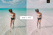 5 Pastel Creamy Presets Bundle, a Preset Add-On by SHOOM HOUSE (Thumbnail 5 of 9)