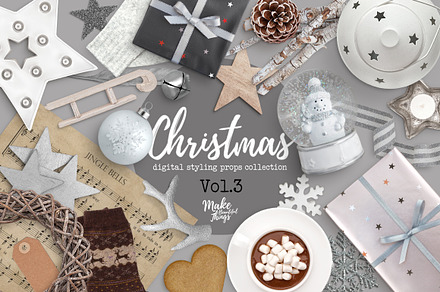 Christmas Scene Creator V.3