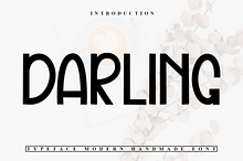 Darling