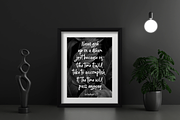 Silver Gowther Marker Font, a Script Font by Ainun Jinan (Thumbnail 3 of 11)