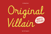 CS Hailey Drawn, a Script Font by Craft Supply Co. (Thumbnail 4 of 8)