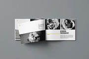 Photography Portfolio Template, a Brochure Template by adekfotografia (Thumbnail 10 of 14)