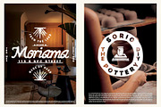 SORIO HAND WRITTEN, a Handwritten Font by AROKA (Thumbnail 7 of 10)