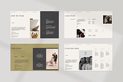 Hemo Brand Proposal Presentation, a Presentation Template by PrintIdea (Thumbnail 5 of 7)